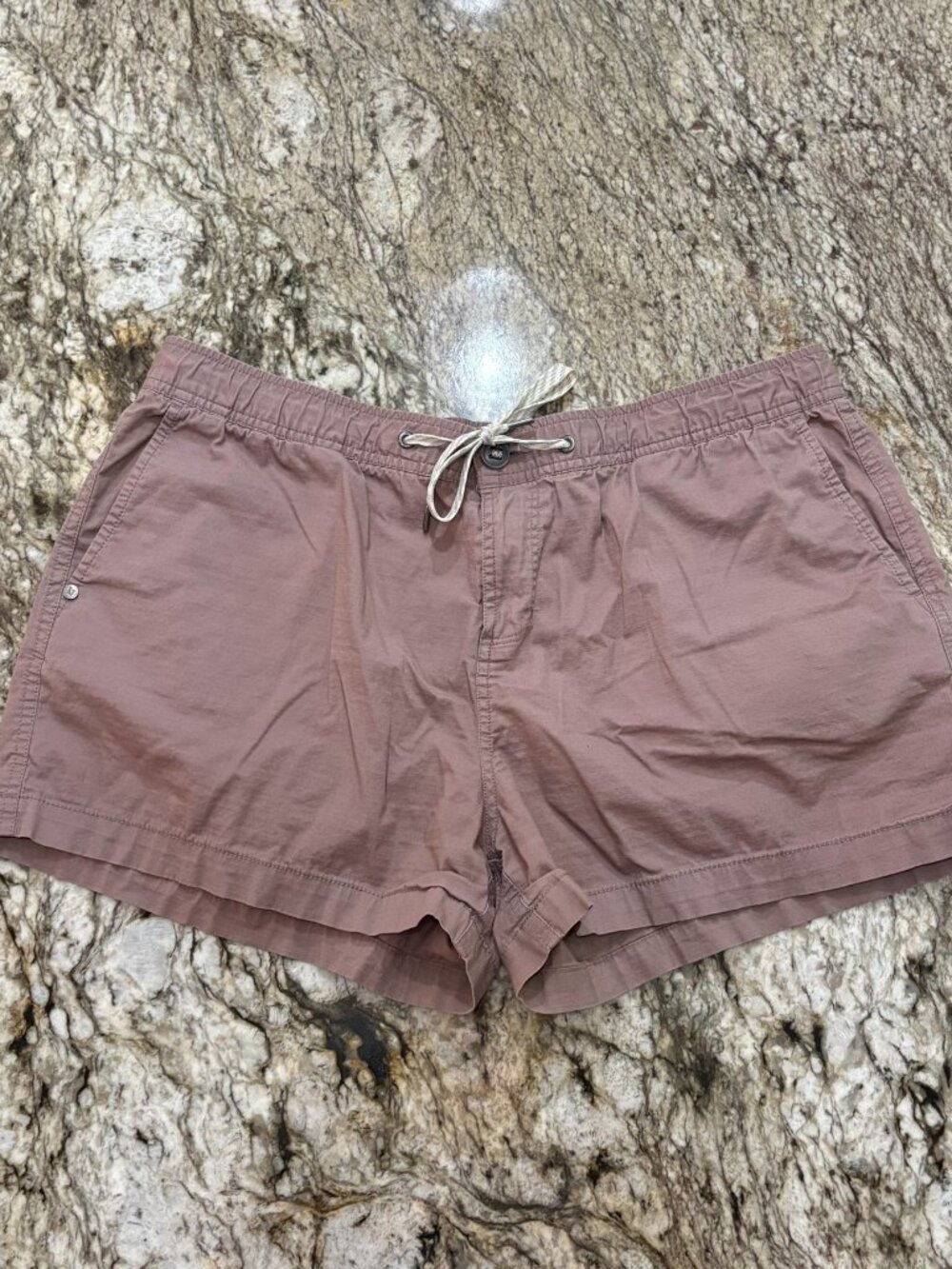 Vuori Ripstop Shorts